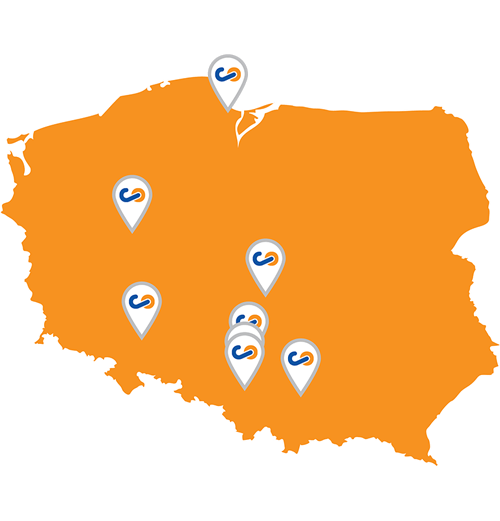 Country-map-Poland
